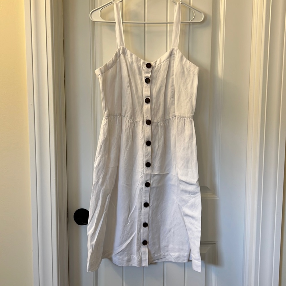 Loft Sundress